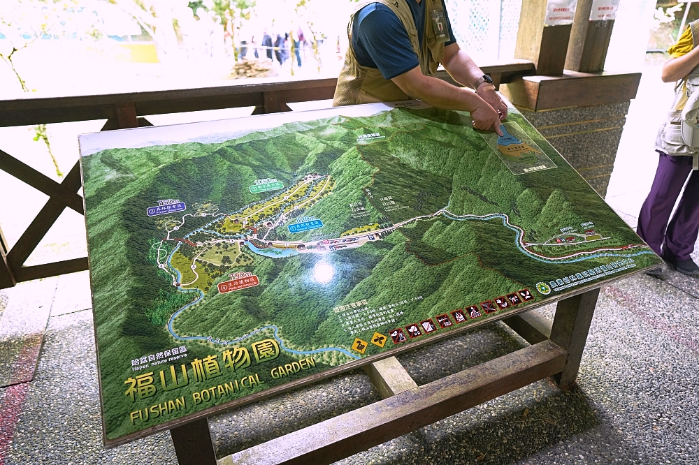 【福山植物園一日遊】森林系療癒秘境!免門票需預約,看正宗福山池與野生動物 @捲捲頭 ♡ 品味生活 【福山植物園一日遊】森林系療癒秘境!免門票需預約,看正宗福山池與野生動物 @捲捲頭 ♡ 品味生活