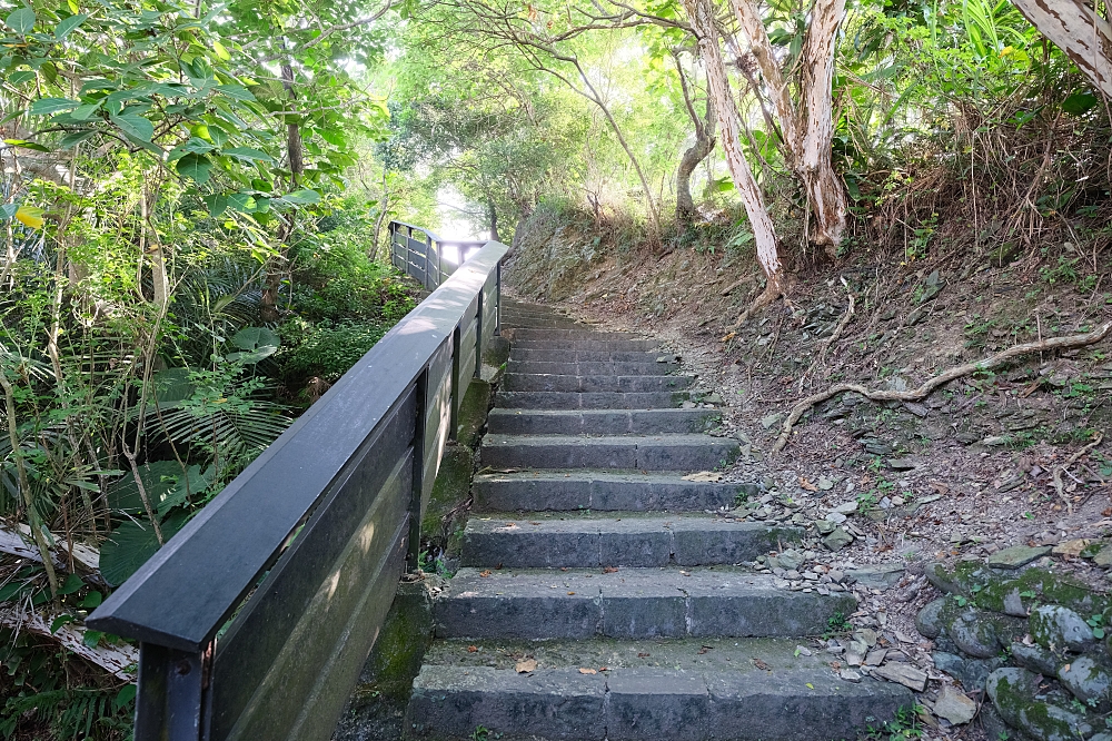 【蘇澳七星嶺步道】一到六星觀景台,俯瞰蘇澳港與無敵海岸線 @捲捲頭 ♡ 品味生活 【蘇澳七星嶺步道】一到六星觀景台,俯瞰蘇澳港與無敵海岸線 @捲捲頭 ♡ 品味生活