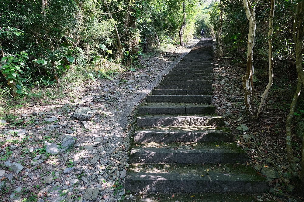 【蘇澳七星嶺步道】一到六星觀景台,俯瞰蘇澳港與無敵海岸線 @捲捲頭 ♡ 品味生活 【蘇澳七星嶺步道】一到六星觀景台,俯瞰蘇澳港與無敵海岸線 @捲捲頭 ♡ 品味生活