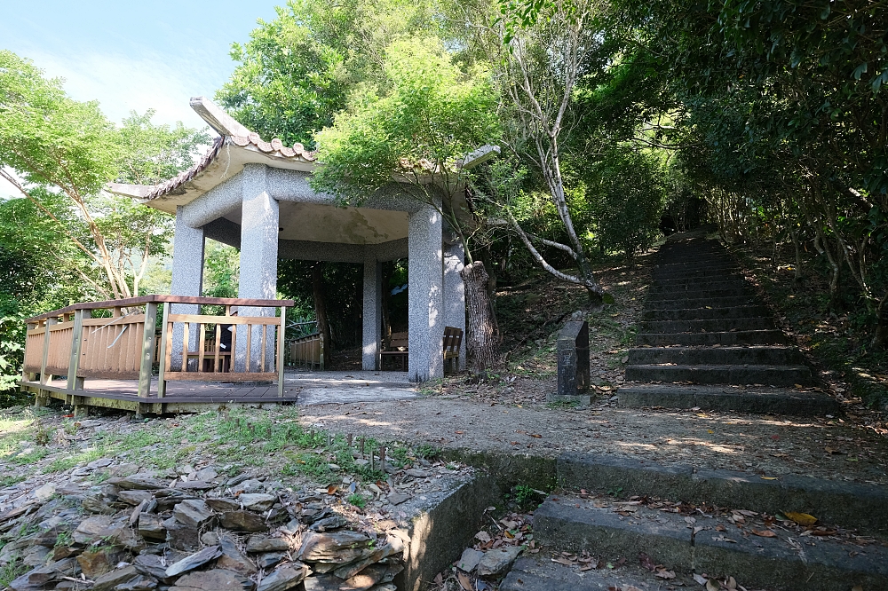 【蘇澳七星嶺步道】一到六星觀景台,俯瞰蘇澳港與無敵海岸線 @捲捲頭 ♡ 品味生活 【蘇澳七星嶺步道】一到六星觀景台,俯瞰蘇澳港與無敵海岸線 @捲捲頭 ♡ 品味生活