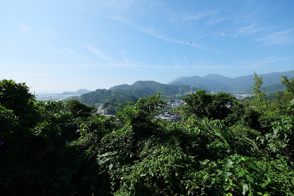 【蘇澳七星嶺步道】一到六星觀景台,俯瞰蘇澳港與無敵海岸線 @捲捲頭 ♡ 品味生活 【蘇澳七星嶺步道】一到六星觀景台,俯瞰蘇澳港與無敵海岸線 @捲捲頭 ♡ 品味生活