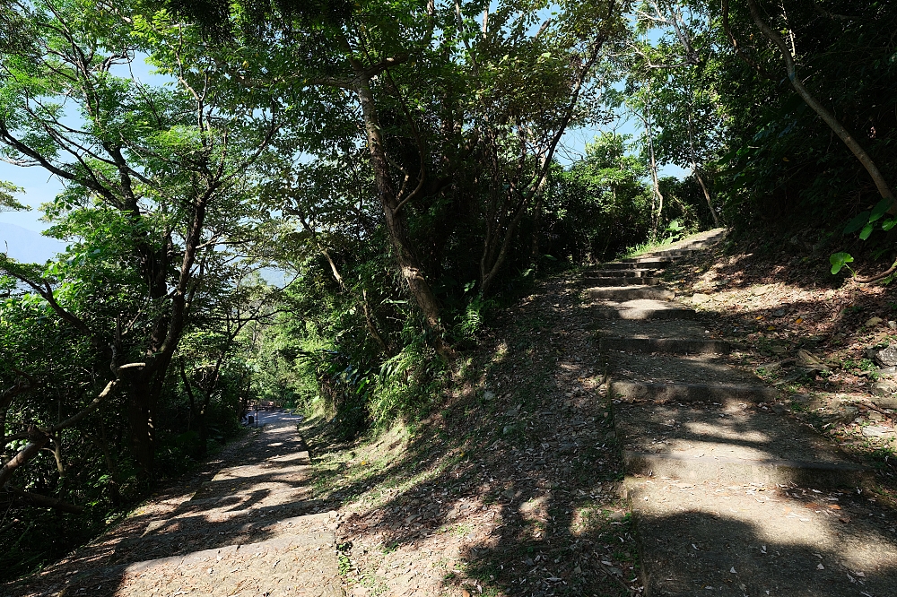 【蘇澳七星嶺步道】一到六星觀景台,俯瞰蘇澳港與無敵海岸線 @捲捲頭 ♡ 品味生活 【蘇澳七星嶺步道】一到六星觀景台,俯瞰蘇澳港與無敵海岸線 @捲捲頭 ♡ 品味生活