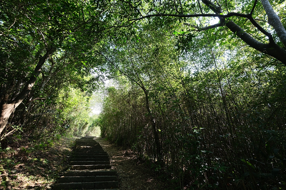 【蘇澳七星嶺步道】一到六星觀景台,俯瞰蘇澳港與無敵海岸線 @捲捲頭 ♡ 品味生活 【蘇澳七星嶺步道】一到六星觀景台,俯瞰蘇澳港與無敵海岸線 @捲捲頭 ♡ 品味生活