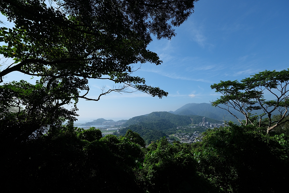 【蘇澳七星嶺步道】一到六星觀景台,俯瞰蘇澳港與無敵海岸線 @捲捲頭 ♡ 品味生活 【蘇澳七星嶺步道】一到六星觀景台,俯瞰蘇澳港與無敵海岸線 @捲捲頭 ♡ 品味生活