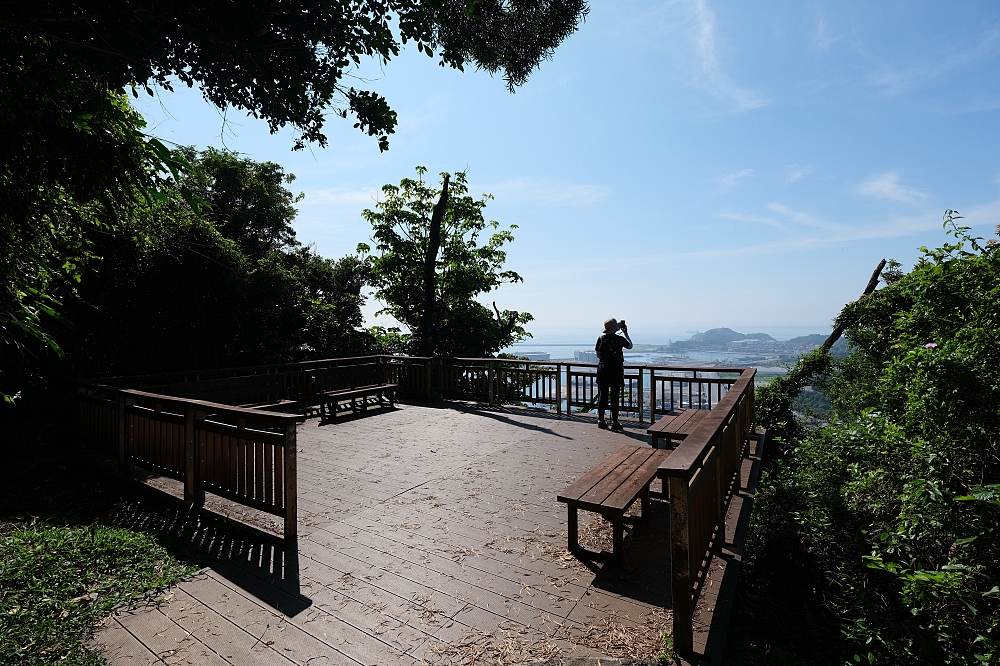 【蘇澳七星嶺步道】一到六星觀景台,俯瞰蘇澳港與無敵海岸線 @捲捲頭 ♡ 品味生活 【蘇澳七星嶺步道】一到六星觀景台,俯瞰蘇澳港與無敵海岸線 @捲捲頭 ♡ 品味生活