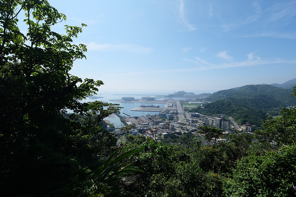 【蘇澳七星嶺步道】一到六星觀景台,俯瞰蘇澳港與無敵海岸線 @捲捲頭 ♡ 品味生活 【蘇澳七星嶺步道】一到六星觀景台,俯瞰蘇澳港與無敵海岸線 @捲捲頭 ♡ 品味生活
