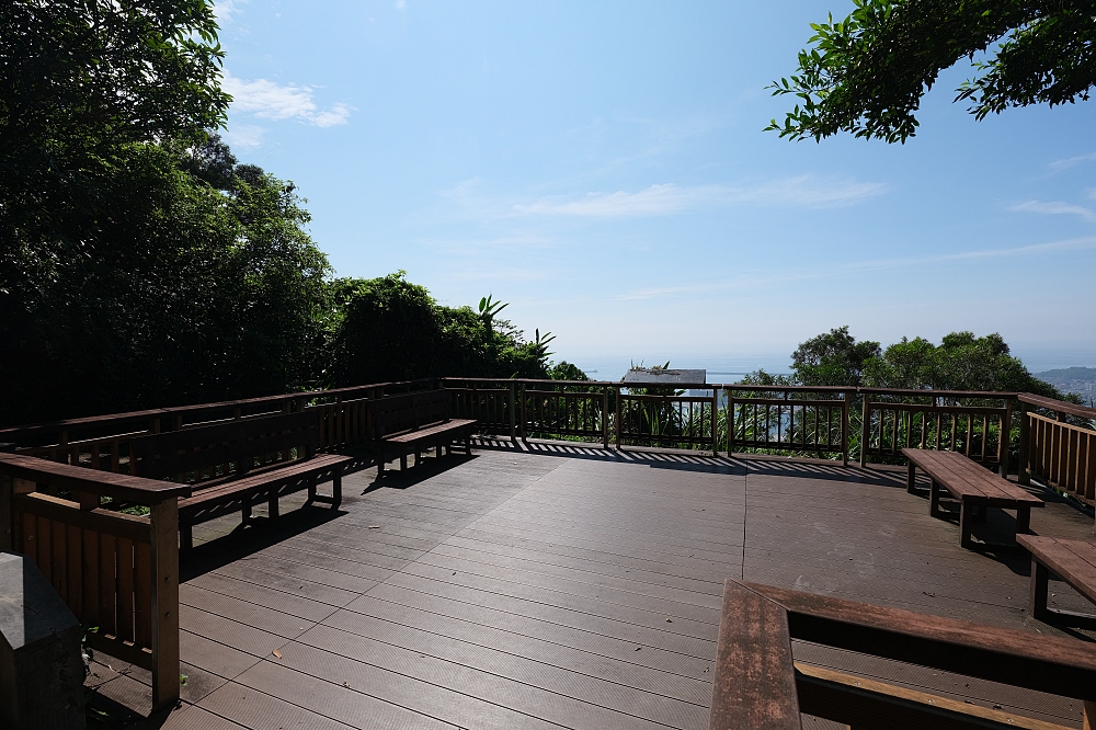 【蘇澳七星嶺步道】一到六星觀景台,俯瞰蘇澳港與無敵海岸線 @捲捲頭 ♡ 品味生活 【蘇澳七星嶺步道】一到六星觀景台,俯瞰蘇澳港與無敵海岸線 @捲捲頭 ♡ 品味生活