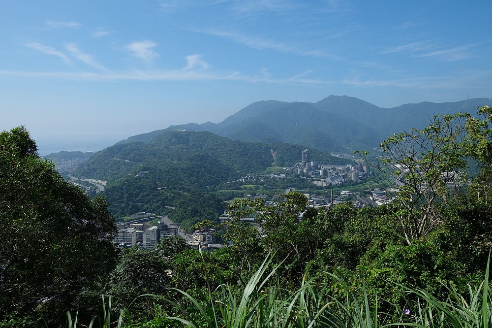 【蘇澳七星嶺步道】一到六星觀景台,俯瞰蘇澳港與無敵海岸線 @捲捲頭 ♡ 品味生活 【蘇澳七星嶺步道】一到六星觀景台,俯瞰蘇澳港與無敵海岸線 @捲捲頭 ♡ 品味生活