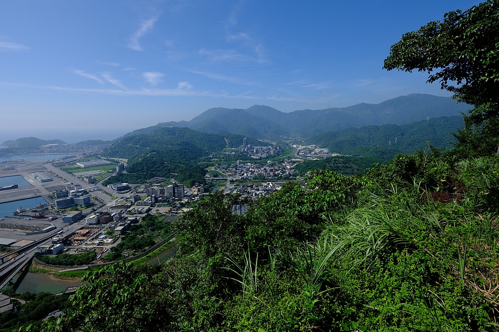 【蘇澳七星嶺步道】一到六星觀景台,俯瞰蘇澳港與無敵海岸線 @捲捲頭 ♡ 品味生活 【蘇澳七星嶺步道】一到六星觀景台,俯瞰蘇澳港與無敵海岸線 @捲捲頭 ♡ 品味生活