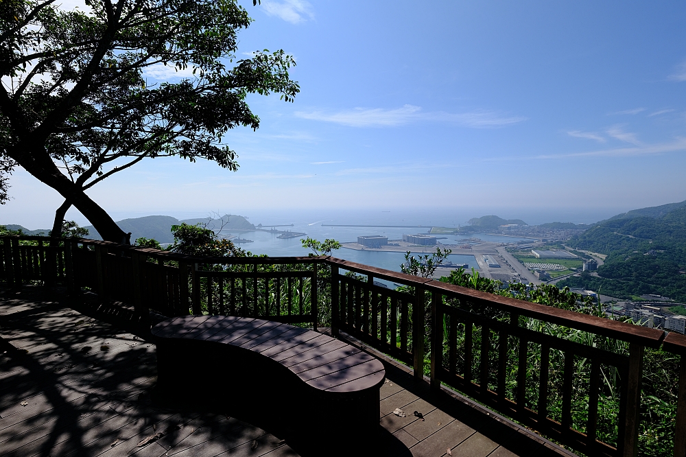 【蘇澳七星嶺步道】一到六星觀景台,俯瞰蘇澳港與無敵海岸線 @捲捲頭 ♡ 品味生活 【蘇澳七星嶺步道】一到六星觀景台,俯瞰蘇澳港與無敵海岸線 @捲捲頭 ♡ 品味生活
