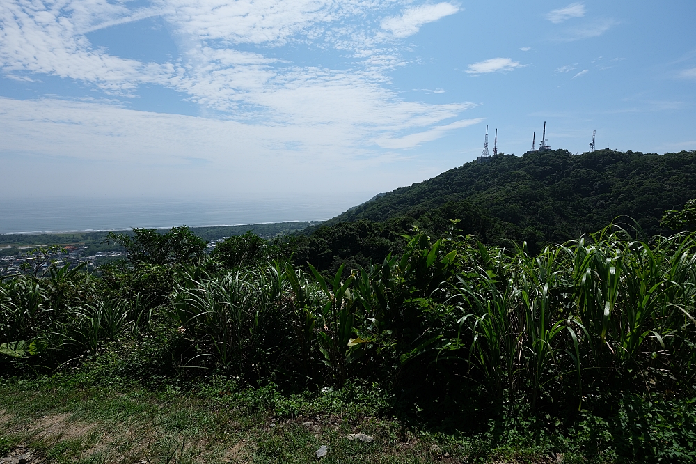 【蘇澳七星嶺步道】一到六星觀景台,俯瞰蘇澳港與無敵海岸線 @捲捲頭 ♡ 品味生活 【蘇澳七星嶺步道】一到六星觀景台,俯瞰蘇澳港與無敵海岸線 @捲捲頭 ♡ 品味生活