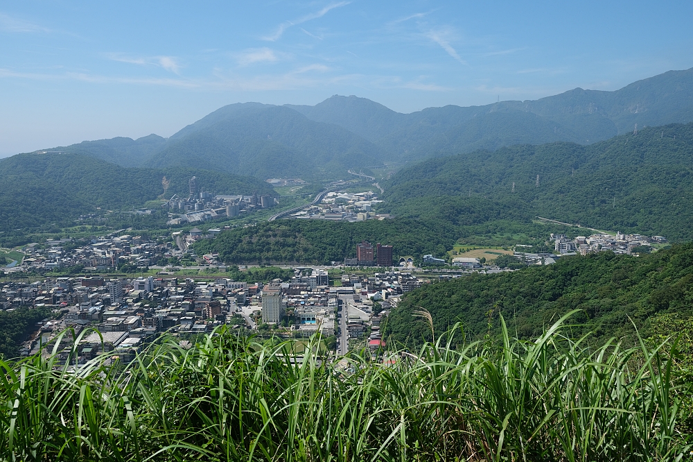 【蘇澳七星嶺步道】一到六星觀景台,俯瞰蘇澳港與無敵海岸線 @捲捲頭 ♡ 品味生活 【蘇澳七星嶺步道】一到六星觀景台,俯瞰蘇澳港與無敵海岸線 @捲捲頭 ♡ 品味生活