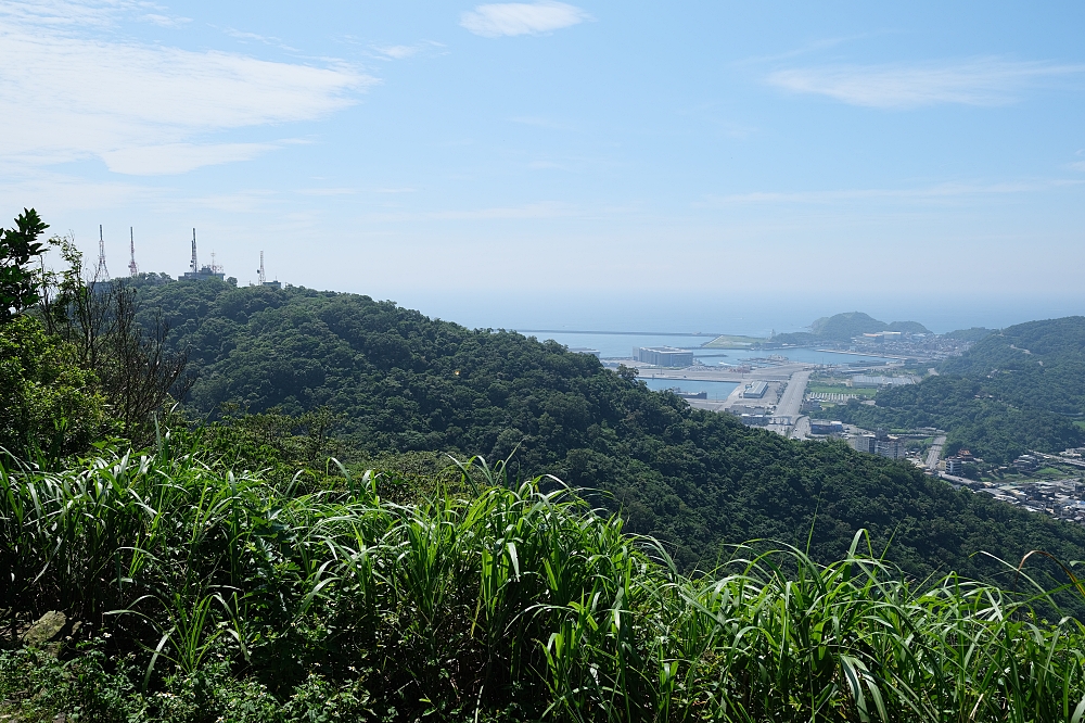 【蘇澳七星嶺步道】一到六星觀景台,俯瞰蘇澳港與無敵海岸線 @捲捲頭 ♡ 品味生活 【蘇澳七星嶺步道】一到六星觀景台,俯瞰蘇澳港與無敵海岸線 @捲捲頭 ♡ 品味生活