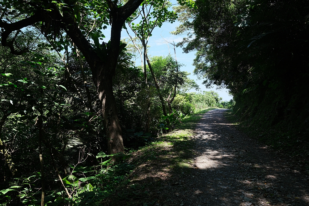【蘇澳七星嶺步道】一到六星觀景台,俯瞰蘇澳港與無敵海岸線 @捲捲頭 ♡ 品味生活 【蘇澳七星嶺步道】一到六星觀景台,俯瞰蘇澳港與無敵海岸線 @捲捲頭 ♡ 品味生活