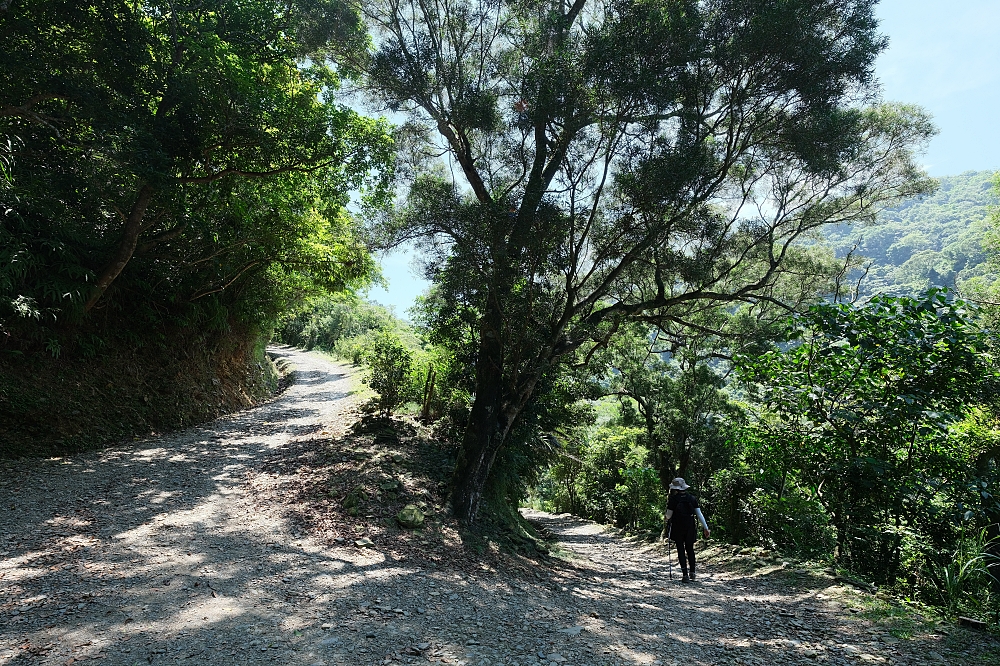 【蘇澳七星嶺步道】一到六星觀景台,俯瞰蘇澳港與無敵海岸線 @捲捲頭 ♡ 品味生活 【蘇澳七星嶺步道】一到六星觀景台,俯瞰蘇澳港與無敵海岸線 @捲捲頭 ♡ 品味生活