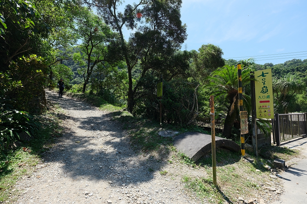 【蘇澳七星嶺步道】一到六星觀景台,俯瞰蘇澳港與無敵海岸線 @捲捲頭 ♡ 品味生活 【蘇澳七星嶺步道】一到六星觀景台,俯瞰蘇澳港與無敵海岸線 @捲捲頭 ♡ 品味生活