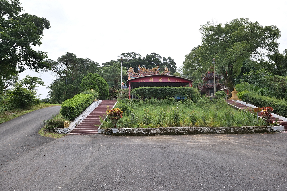 砲台山風景區｜蘇澳私房密境，藏在蘇花公路旁的清代砲台與老榕樹 @捲捲頭 ♡ 品味生活