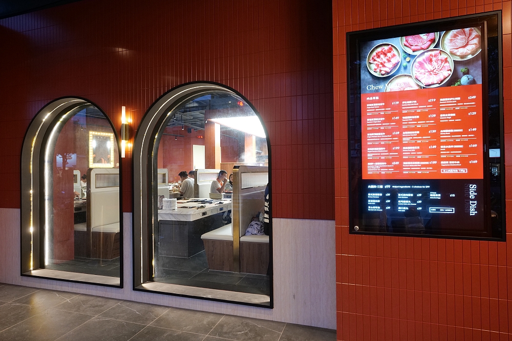 嗑肉石鍋-羅東純精店｜超狂800克肉肉瀑布，法鬥牛奶鍋萌翻全場！ @捲捲頭 ♡ 品味生活