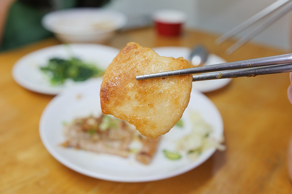 【一傳十蒜油拌麵】隱藏媽祖廟旁巷弄，一週只賣四天的現做手工麵 @捲捲頭 ♡ 品味生活