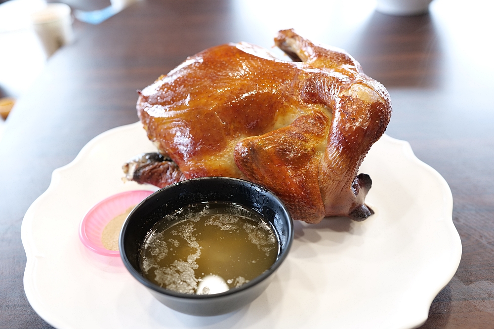 【基隆甕仔雞宜蘭分店】 國五交流道必吃!皮酥肉嫩不柴、淋上精華雞油超下飯 @捲捲頭 ♡ 品味生活 【基隆甕仔雞宜蘭分店】 國五交流道必吃!皮酥肉嫩不柴、淋上精華雞油超下飯 @捲捲頭 ♡ 品味生活