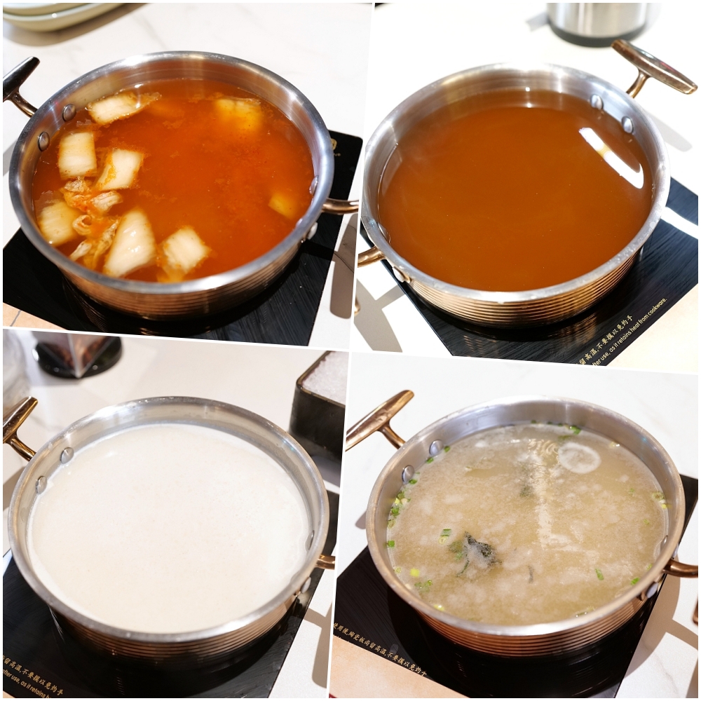 嗑肉石鍋-羅東純精店｜超狂800克肉肉瀑布，法鬥牛奶鍋萌翻全場！ @捲捲頭 ♡ 品味生活