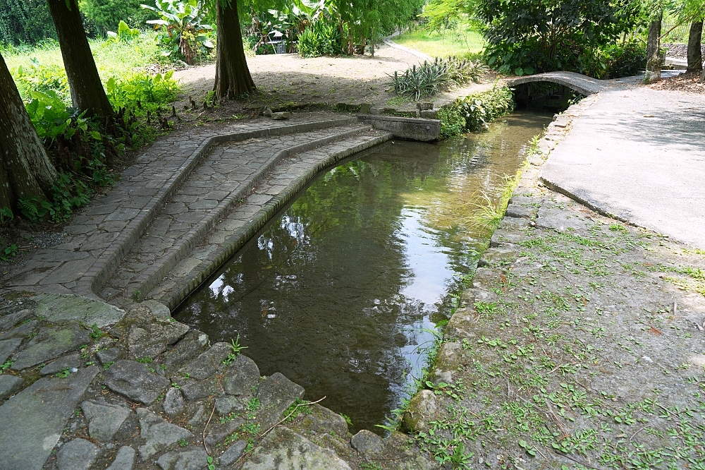 【雷公埤】宜蘭免門票天然湧泉！超沁涼戲水區、環湖步道散步全攻略 @捲捲頭 ♡ 品味生活