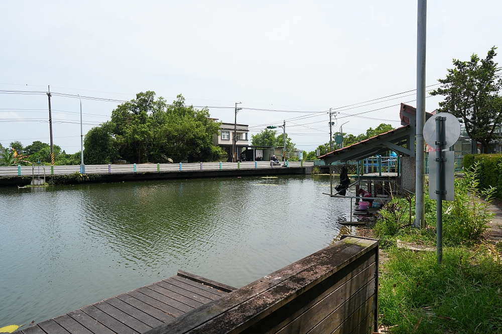 【雷公埤】宜蘭免門票天然湧泉！超沁涼戲水區、環湖步道散步全攻略 @捲捲頭 ♡ 品味生活