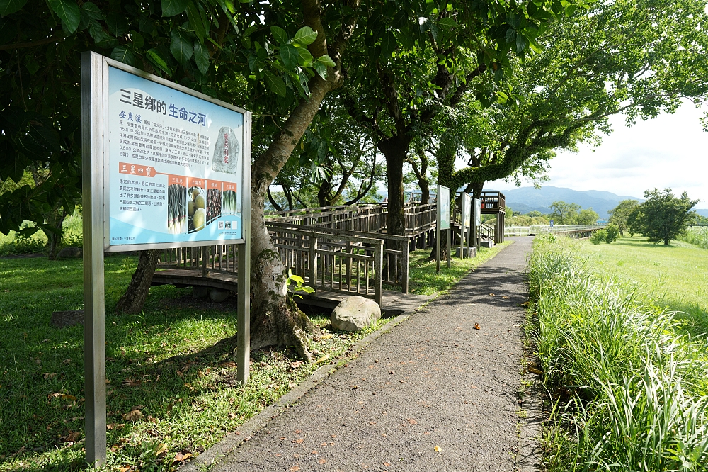 【安農溪分洪堰】河流版摩西分海！免門票體驗百萬級大自然立體音響 @捲捲頭 ♡ 品味生活