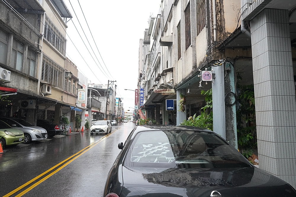 【心地日常-羅東】花蓮超人氣冰店回歸！大推火山爆發冰與完美阿芙佳朵 @捲捲頭 ♡ 品味生活