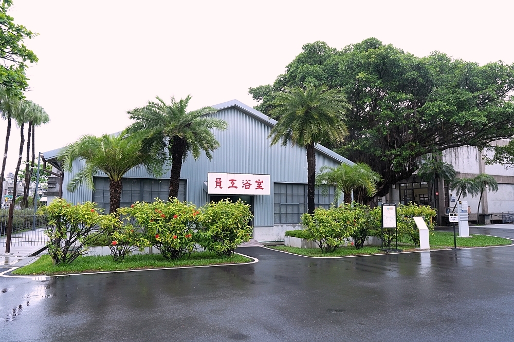 【國家鐵道博物館】全新台北機廠改建，百元逛柴電工廠超值得，藍皮普通號預約與交通攻略 @捲捲頭 ♡ 品味生活