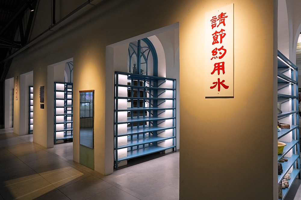 【國家鐵道博物館】全新台北機廠改建，百元逛柴電工廠超值得，藍皮普通號預約與交通攻略 @捲捲頭 ♡ 品味生活