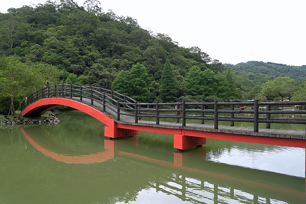 宜蘭員山景點｜望龍埤：免門票環湖步道、停車與周邊咖啡廳，一小時吃喝小旅行攻略 @捲捲頭 ♡ 品味生活