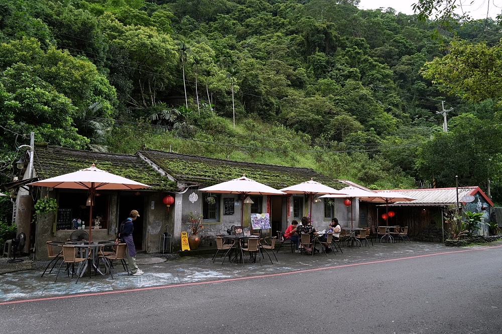 宜蘭員山景點｜望龍埤：免門票環湖步道、停車與周邊咖啡廳，一小時吃喝小旅行攻略 @捲捲頭 ♡ 品味生活