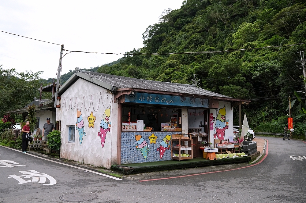 宜蘭員山景點｜望龍埤：免門票環湖步道、停車與周邊咖啡廳，一小時吃喝小旅行攻略 @捲捲頭 ♡ 品味生活