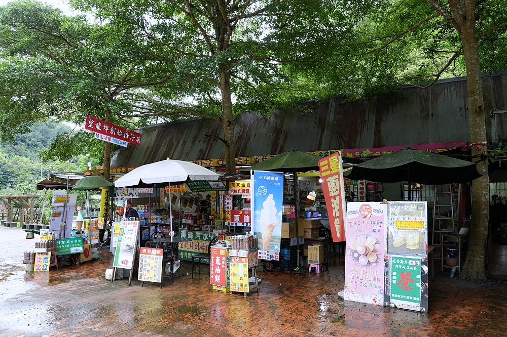 宜蘭員山景點｜望龍埤：免門票環湖步道、停車與周邊咖啡廳，一小時吃喝小旅行攻略 @捲捲頭 ♡ 品味生活