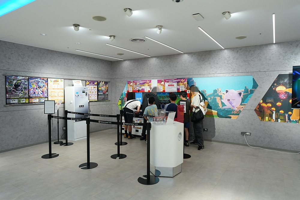 【台北寶可夢中心】假日遛小孩首選,寶可夢大師必逛周邊、交通全攻略 @捲捲頭 ♡ 品味生活 【台北寶可夢中心】假日遛小孩首選,寶可夢大師必逛周邊、交通全攻略 @捲捲頭 ♡ 品味生活