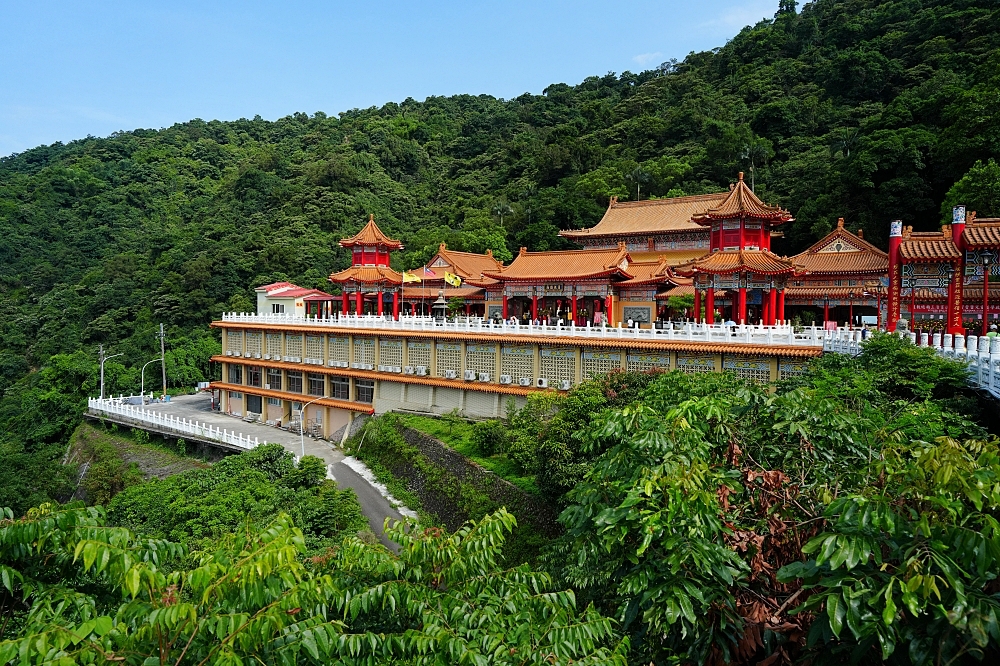 宜蘭健行推薦｜中山亭步道＋香格里拉步道：網美盪鞦韆與大汗淋漓的6公里自我挑戰 @捲捲頭 ♡ 品味生活