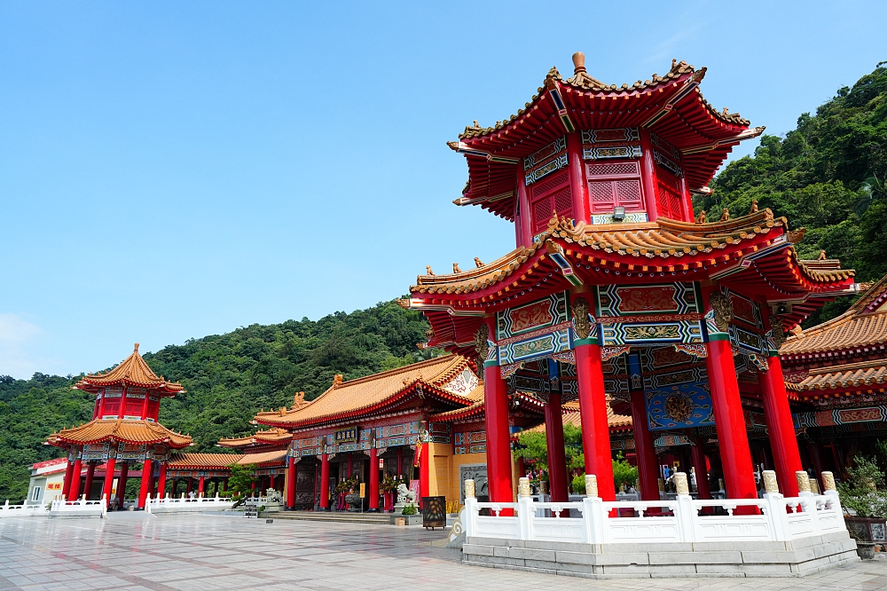 宜蘭健行推薦｜中山亭步道＋香格里拉步道：網美盪鞦韆與大汗淋漓的6公里自我挑戰 @捲捲頭 ♡ 品味生活