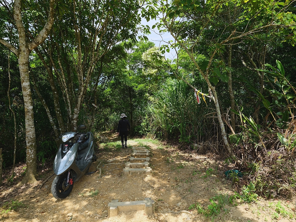 石碇鱷魚島一日遊｜俯瞰超萌大鱷魚！最新交通、隱藏版拍照點全攻略 @捲捲頭 ♡ 品味生活