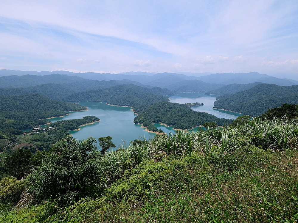 石碇鱷魚島一日遊｜俯瞰超萌大鱷魚！最新交通、隱藏版拍照點全攻略 @捲捲頭 ♡ 品味生活