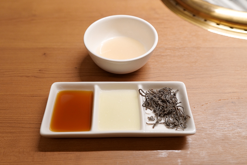 【燒肉好室】宜蘭燒肉天花板！頂級和牛套餐、超狂隱藏版牛舌必吃 @捲捲頭 ♡ 品味生活