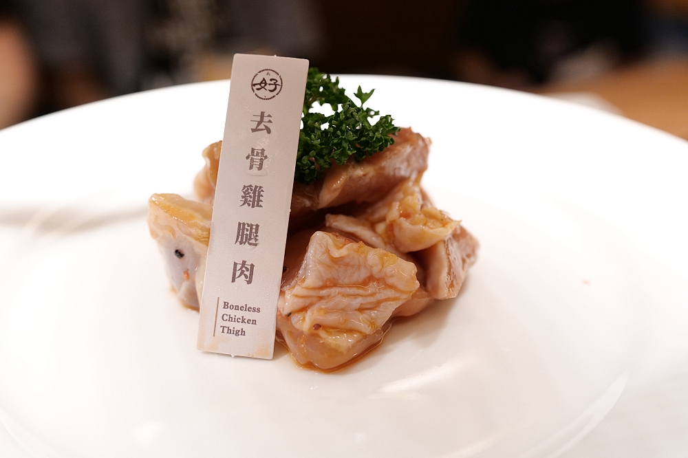 【燒肉好室】宜蘭燒肉天花板！頂級和牛套餐、超狂隱藏版牛舌必吃 @捲捲頭 ♡ 品味生活
