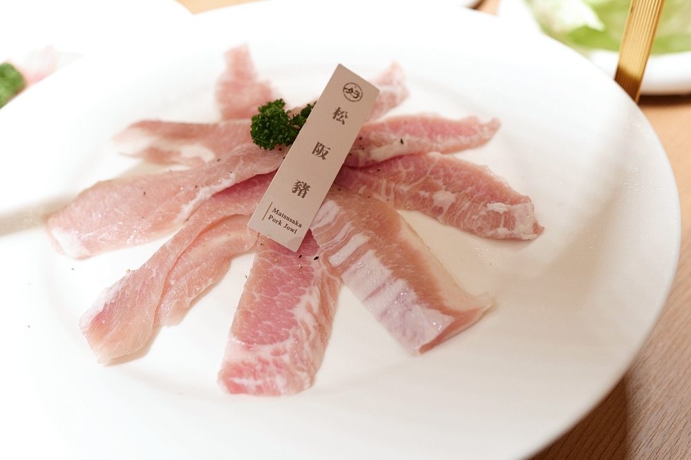 【燒肉好室】宜蘭燒肉天花板！頂級和牛套餐、超狂隱藏版牛舌必吃 @捲捲頭 ♡ 品味生活