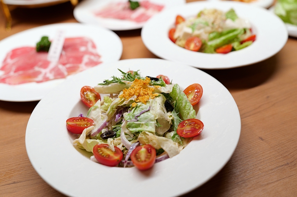 【燒肉好室】宜蘭燒肉天花板！頂級和牛套餐、超狂隱藏版牛舌必吃 @捲捲頭 ♡ 品味生活