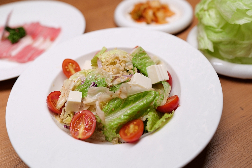【燒肉好室】宜蘭燒肉天花板！頂級和牛套餐、超狂隱藏版牛舌必吃 @捲捲頭 ♡ 品味生活