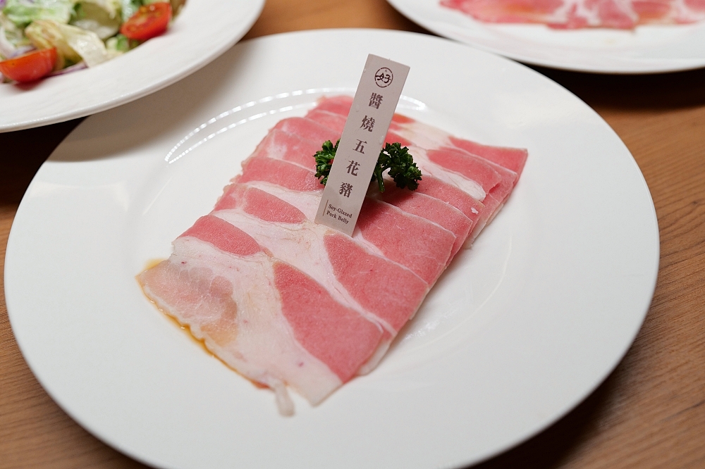 【燒肉好室】宜蘭燒肉天花板！頂級和牛套餐、超狂隱藏版牛舌必吃 @捲捲頭 ♡ 品味生活