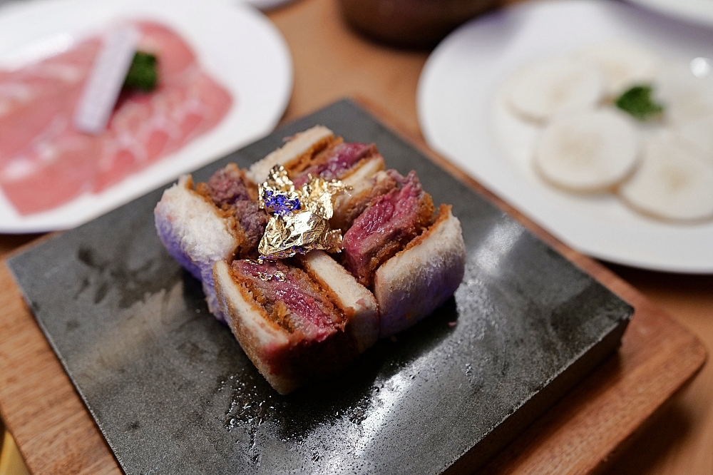 【燒肉好室】宜蘭燒肉天花板！頂級和牛套餐、超狂隱藏版牛舌必吃 @捲捲頭 ♡ 品味生活