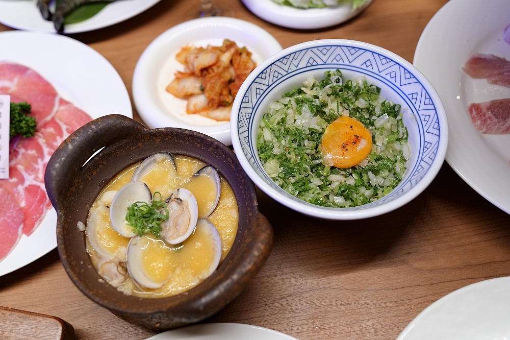 【燒肉好室】宜蘭燒肉天花板！頂級和牛套餐、超狂隱藏版牛舌必吃 @捲捲頭 ♡ 品味生活