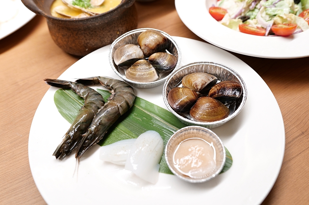 【燒肉好室】宜蘭燒肉天花板！頂級和牛套餐、超狂隱藏版牛舌必吃 @捲捲頭 ♡ 品味生活