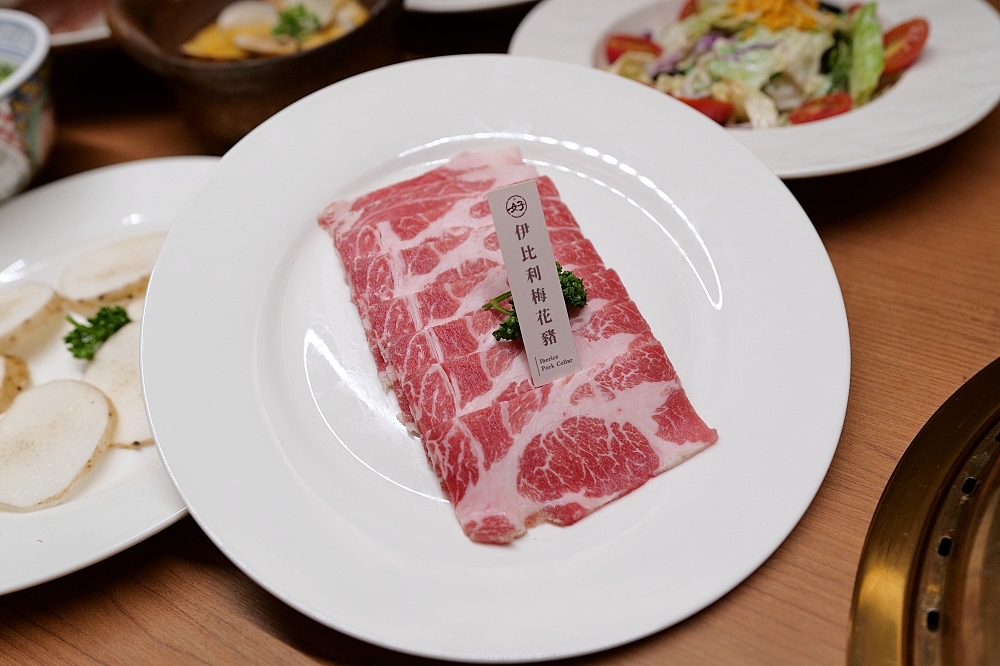 【燒肉好室】宜蘭燒肉天花板！頂級和牛套餐、超狂隱藏版牛舌必吃 @捲捲頭 ♡ 品味生活